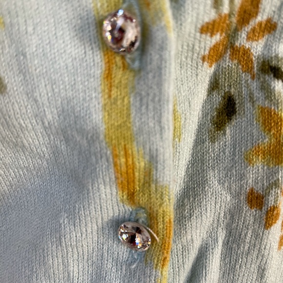 Vintage feel sweater - Picture 3 of 4